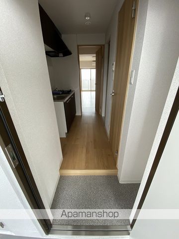 ルミエナ HIHASHIMIKUNIの内装写真