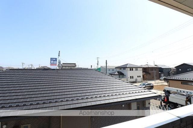 DーROOM住吉の内装写真