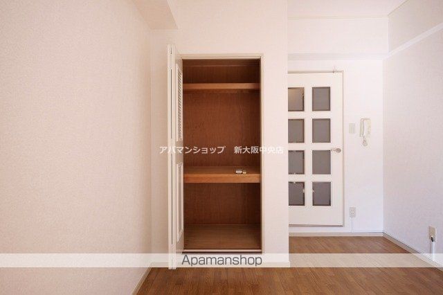ノルデンハイム豊里の内装写真