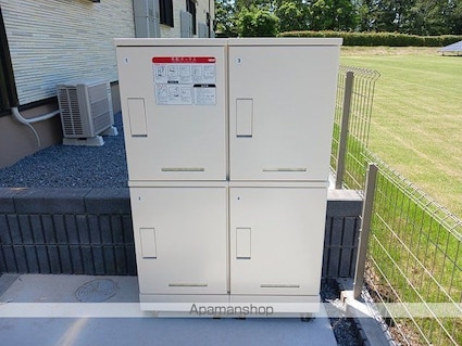 ヒカルサつくば要イーストⅢ[1LDK/43.79m2]の内装2