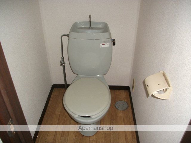 パナハイツ楽田 F棟の内装写真