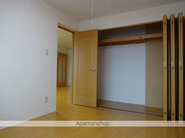 グランデIVの内装写真