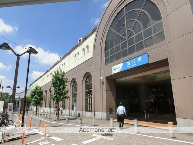 レオパレスパルポートの周辺写真