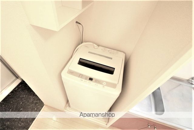 レオパレスグリーンシャルマンの内装写真