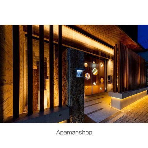 NEO JAPANESQUE 出来町の内装写真