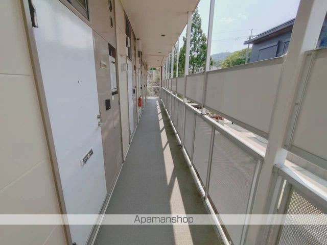 リアン三郷の内装写真