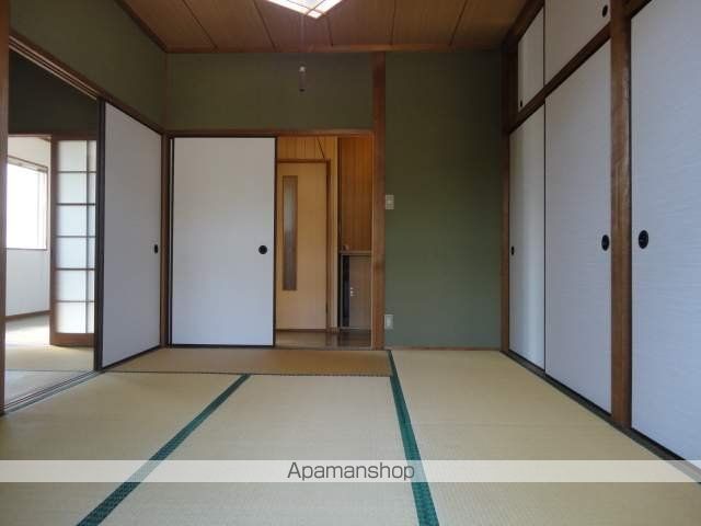 サンコーポの内装写真