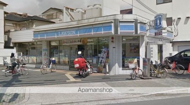 メゾン ド レーヴの周辺写真