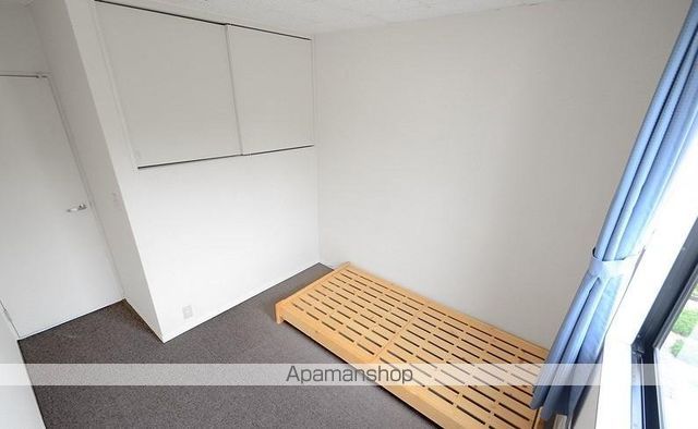 レオパレスロワール三条Bの内装写真