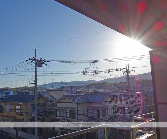 パレセゾンドゥジェームの内装写真