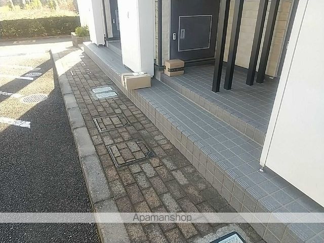 レオパレスヴィラージュのその他写真