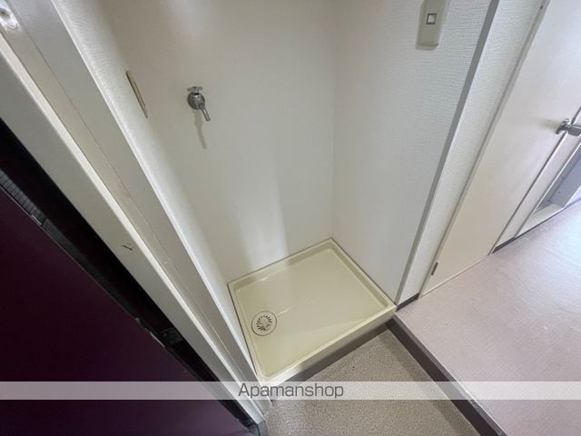 バンテーヌ清水の内装写真