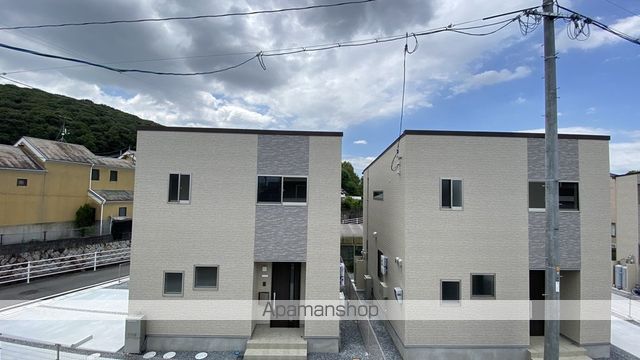 岡山電軌東山本線 東山岡電ミュージアム駅 徒歩12分 2階建 築3年のその他写真