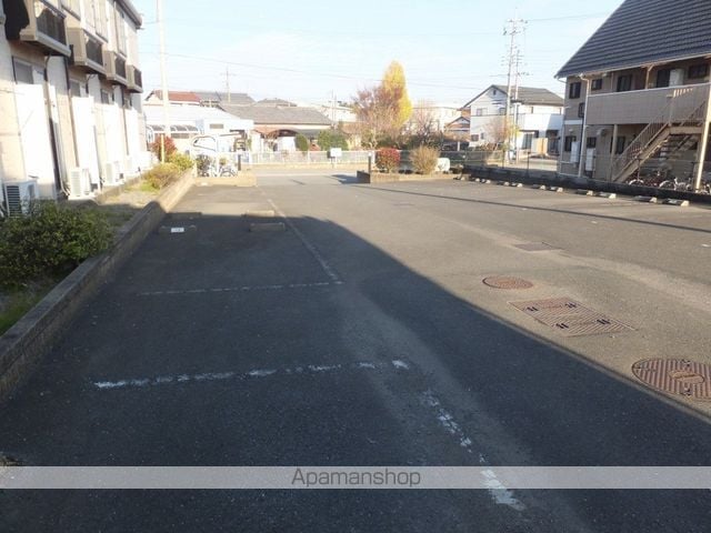 レオパレスアピオスのその他写真
