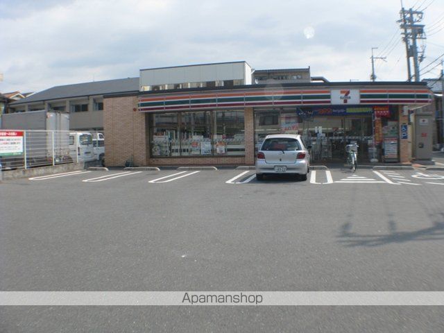 ハイツ八戸ノ里の周辺写真