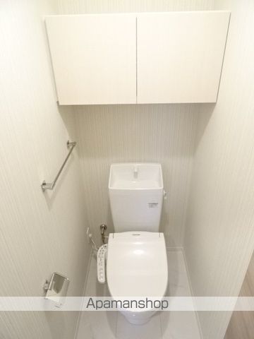 レイクヒルズMの内装写真