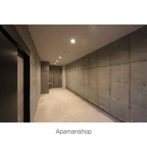 グランエスポワールマルヤマ(GRAND ESPOIR MARUYの内装写真