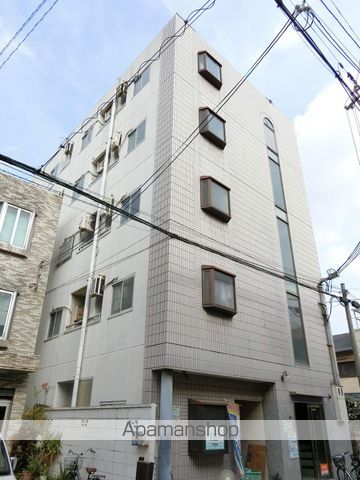 TAIHO MINTIA深江橋の外観写真