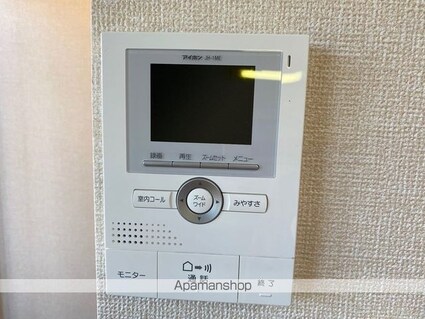 カサベルデ大日[2DK/40.07m2]のその他設備