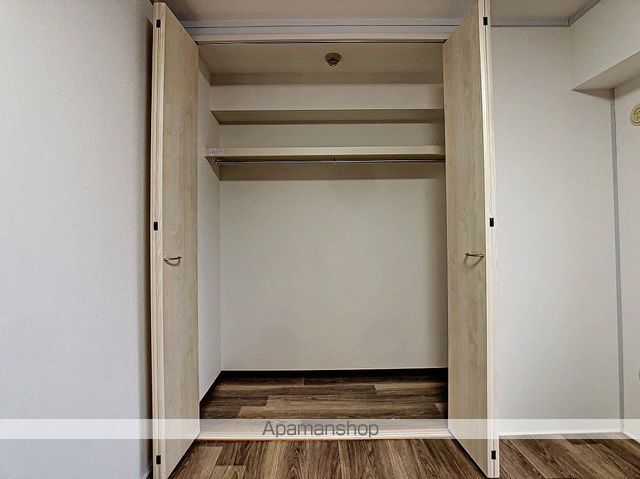 レジデンスワコウの内装写真