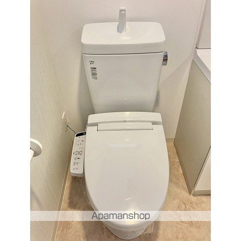ゾンネモント子平町の内装写真