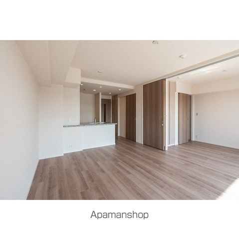 ドゥーエ町屋の内装写真