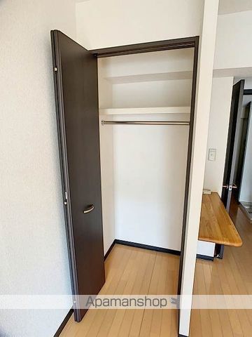 エトワール海老名の内装写真