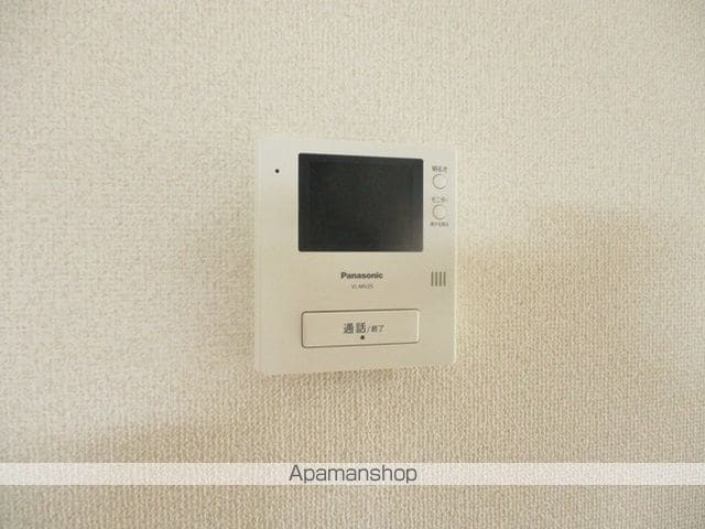 ピュアパレスの内装写真