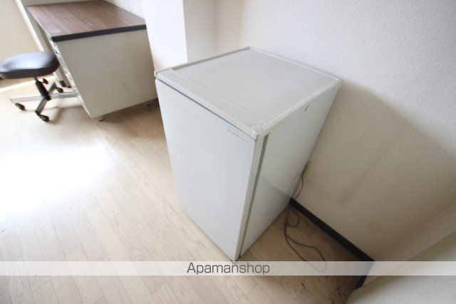 リヴァージュ広瀬北の内装写真
