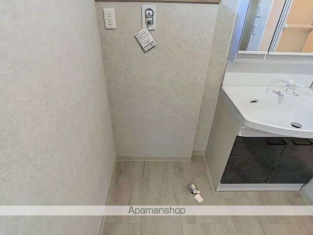 トレイル金沢の内装写真