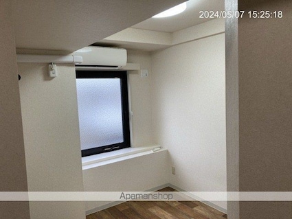 グランドハウスシャンティ[1R/16.12m2]のリビング・居間