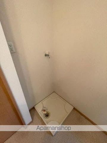 ローズコート堀越の内装写真