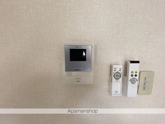 フォブール白石 A棟の内装写真