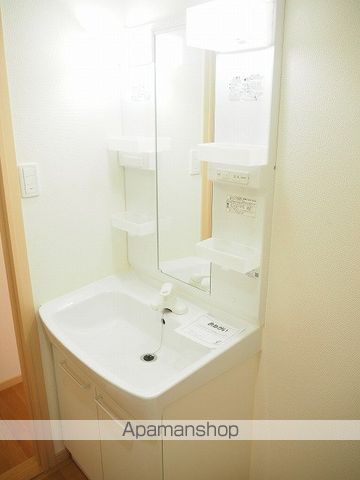 リブアライフ花梨の内装写真