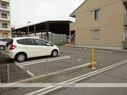 和歌山県和歌山市出島[1R/26.93m2]の駐車場3