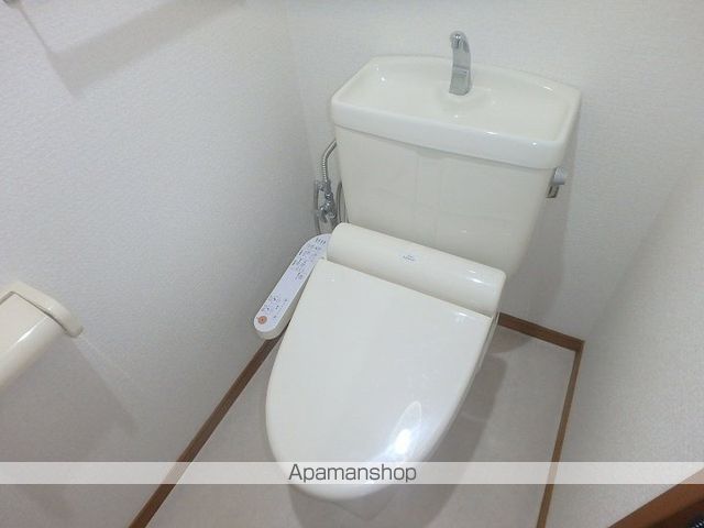 鎌田スカイの内装写真
