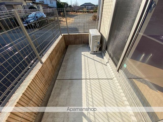 セレーナの内装写真