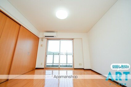 アーバン道後今市[1LDK/36.43m2]の内装1