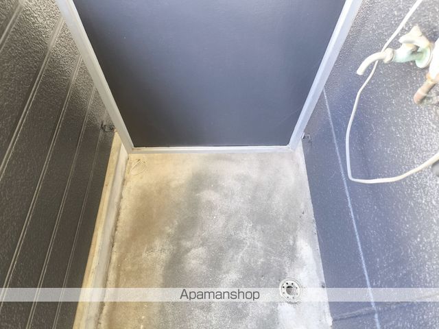 ハイツナカオカの内装写真