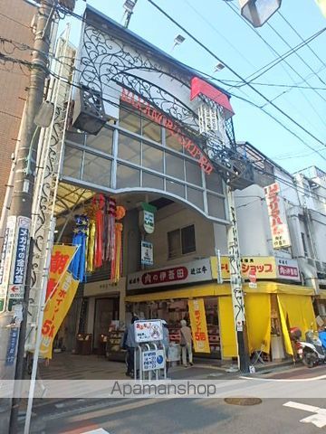 レオパレスオネストの周辺写真