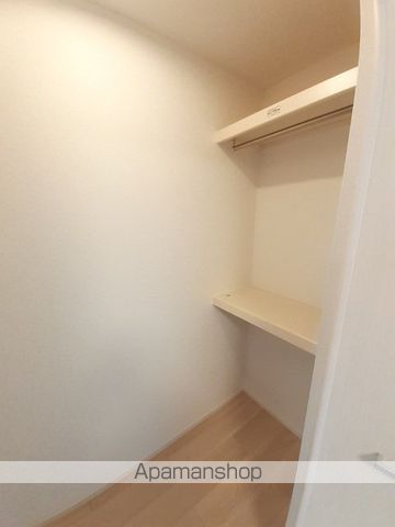 ルーベル宇多津III Dの内装写真