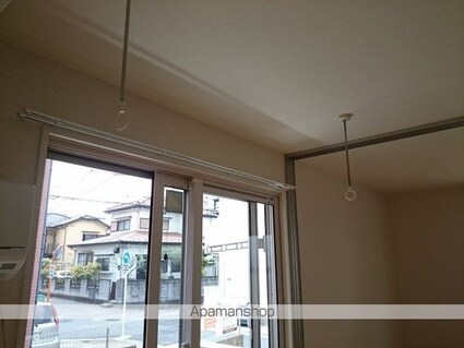 フレシール[1LDK/36.57m2]の内装3