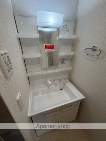 ディアライズ北山 102 ｜ 山口県周南市北山１丁目8-18（賃貸アパート1LDK・1階・40.15㎡） その7