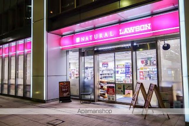 パークハビオ赤坂氷川町の周辺写真