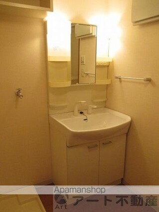 アービア永木[2LDK/63.38m2]の内装6