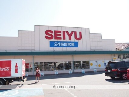 プリムヴェール[1LDK/50.01m2]の周辺2