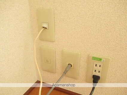 フォーチュンフォレスト[1K/23.18m2]の内装8