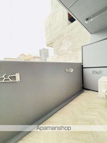 E−CITY大須の内装写真