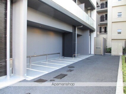 パークアクシス押上テラス[1R/26.4m2]の共用部10