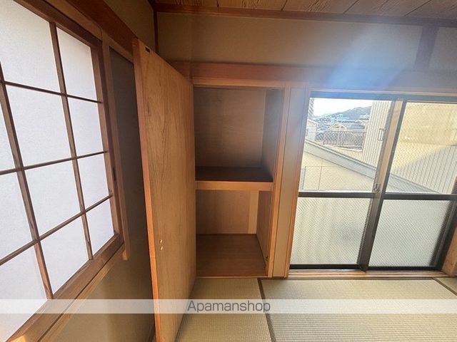 葵コーポの内装写真